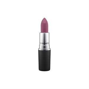 MAC Powder Kiss Lipstick Matte